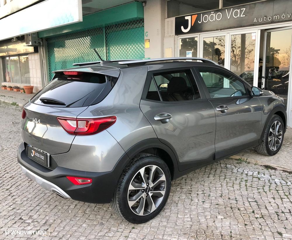 Kia Stonic 1.0 T-GDi Drive 7DCT - 9