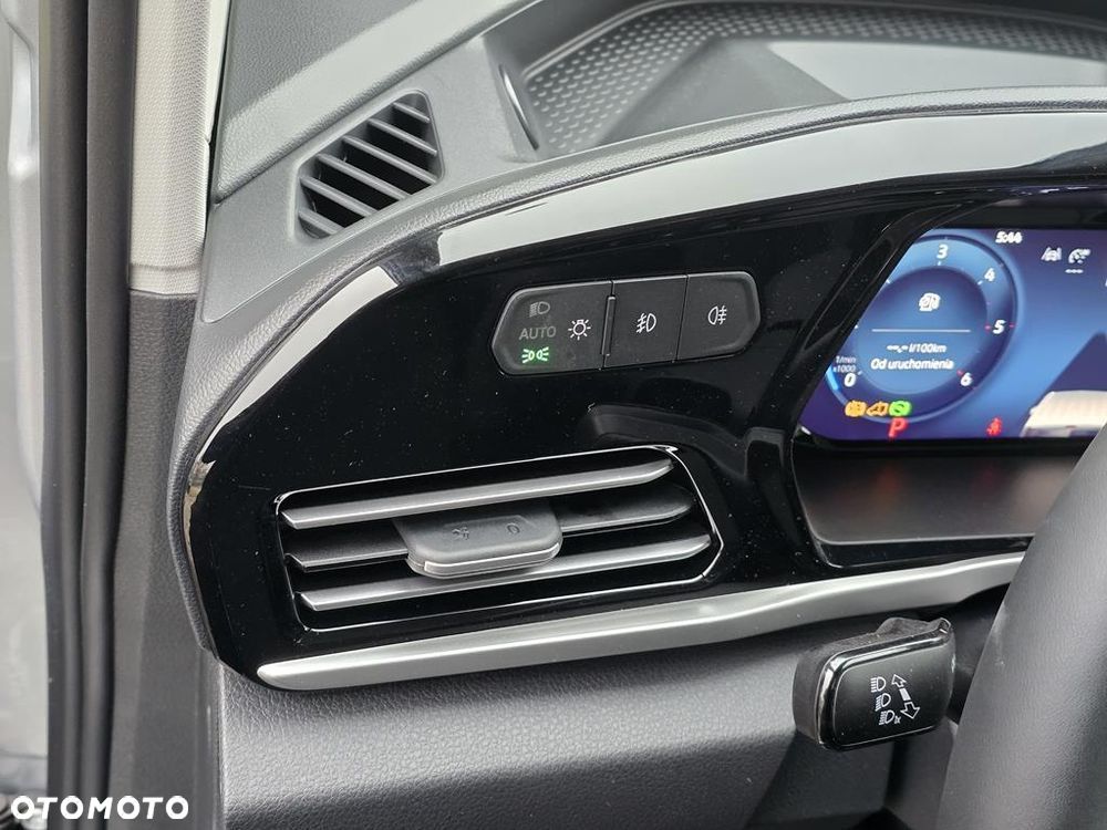 Ford Tourneo Connect Grand 2.0 EcoBlue Titanium - 15