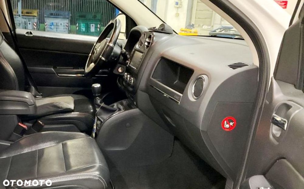 Jeep Compass - 4