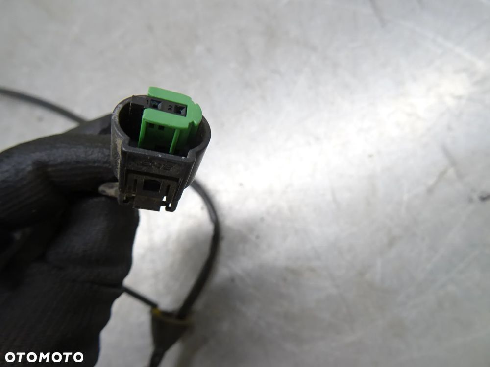 LAND ROVER FREELANDER II 06-11 2.2D MIKROSTYK KLAMKA KLAPY - 3