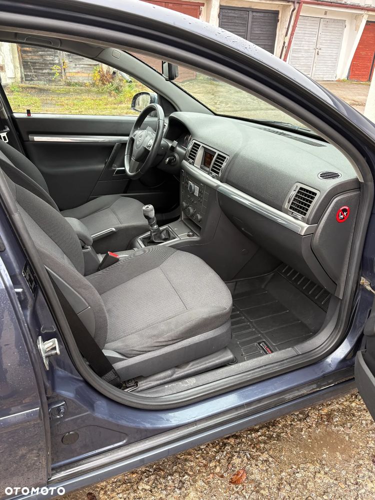 Opel Vectra 1.8 Elegance - 7