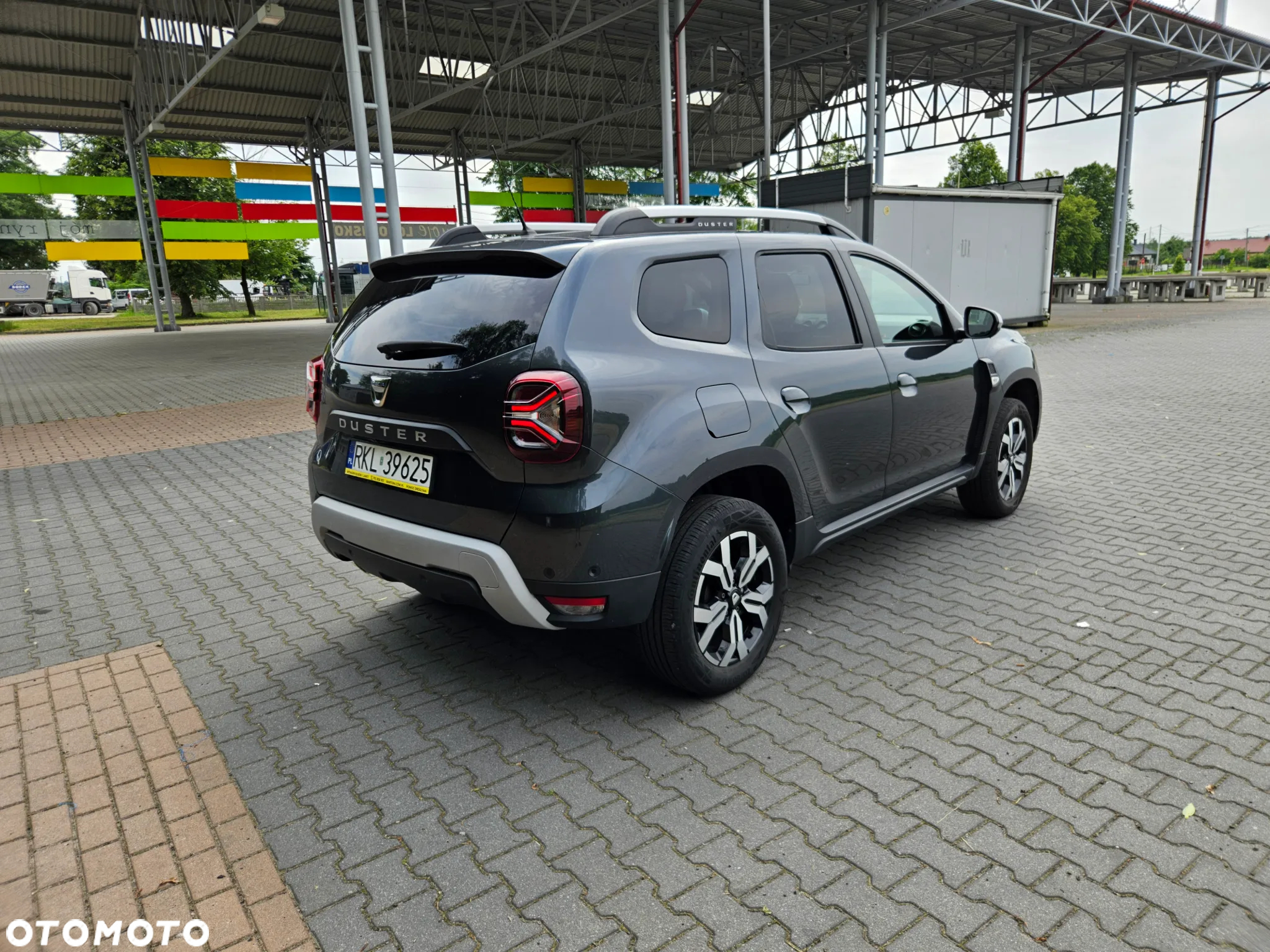 Dacia Duster TCe 100 2WD Prestige - 6