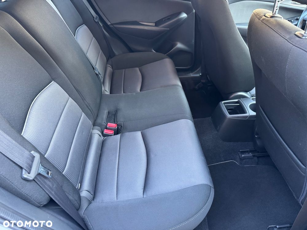 Mazda CX-3 2.0 Skygo - 11