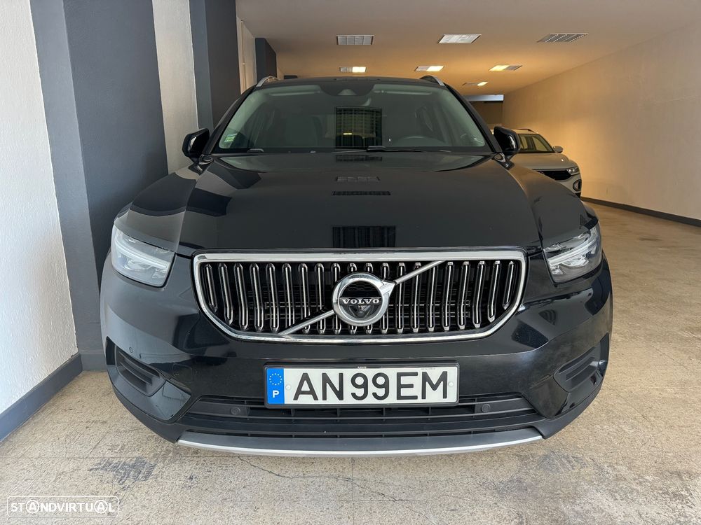 Volvo XC 40 1.5 T4 PHEV Inscription - 2