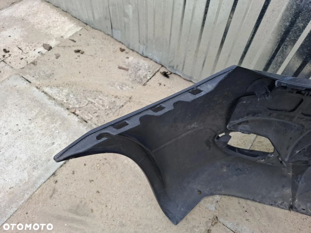 ZDERZAK PRZEDNI PRZÓD BMW E60 E61 03-10 M PAKIET - 8