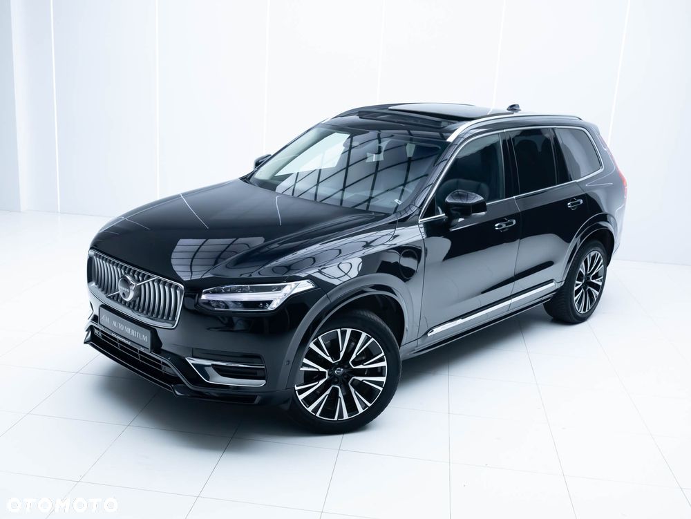 Volvo XC 90 T8 AWD Recharge Ultimate Bright - 1
