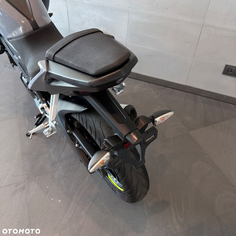 Yamaha MT - 14