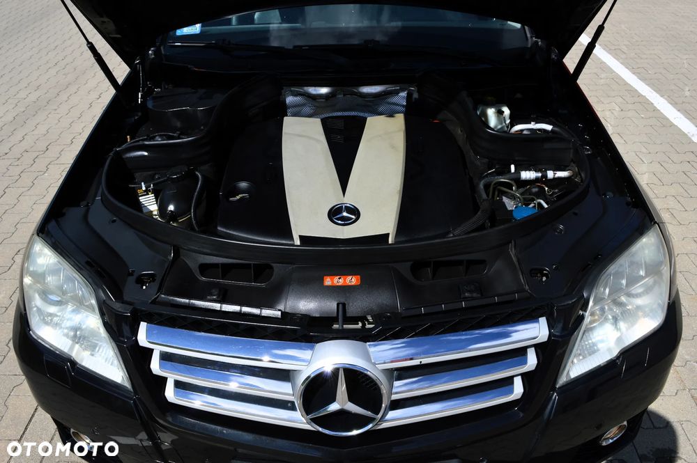 Mercedes-Benz GLK 320 CDI DPF 4Matic 7G-TRONIC Edition 1 - 35