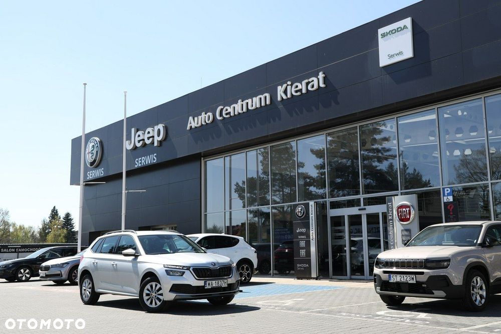 Skoda Kamiq 1.5 TSI Ambition - 2