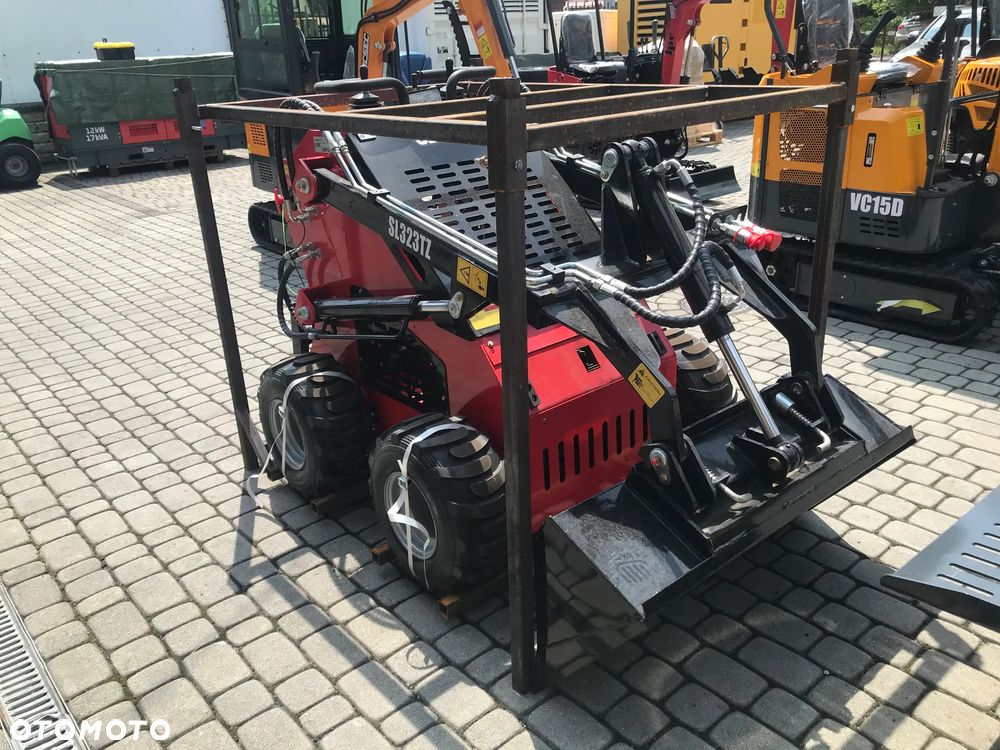 Inny SL323TZ - 2