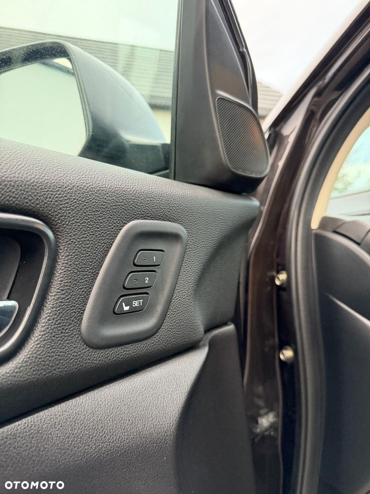 Honda CR-V 2.0 Executive Navi + ADAS - 12