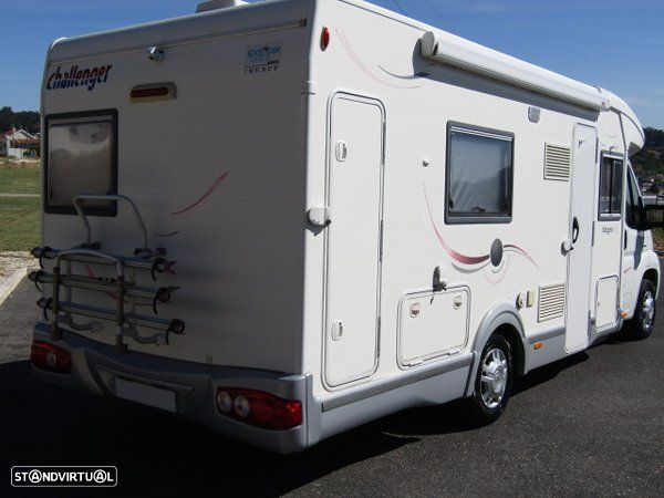 Challenger Mageo 116 - 5