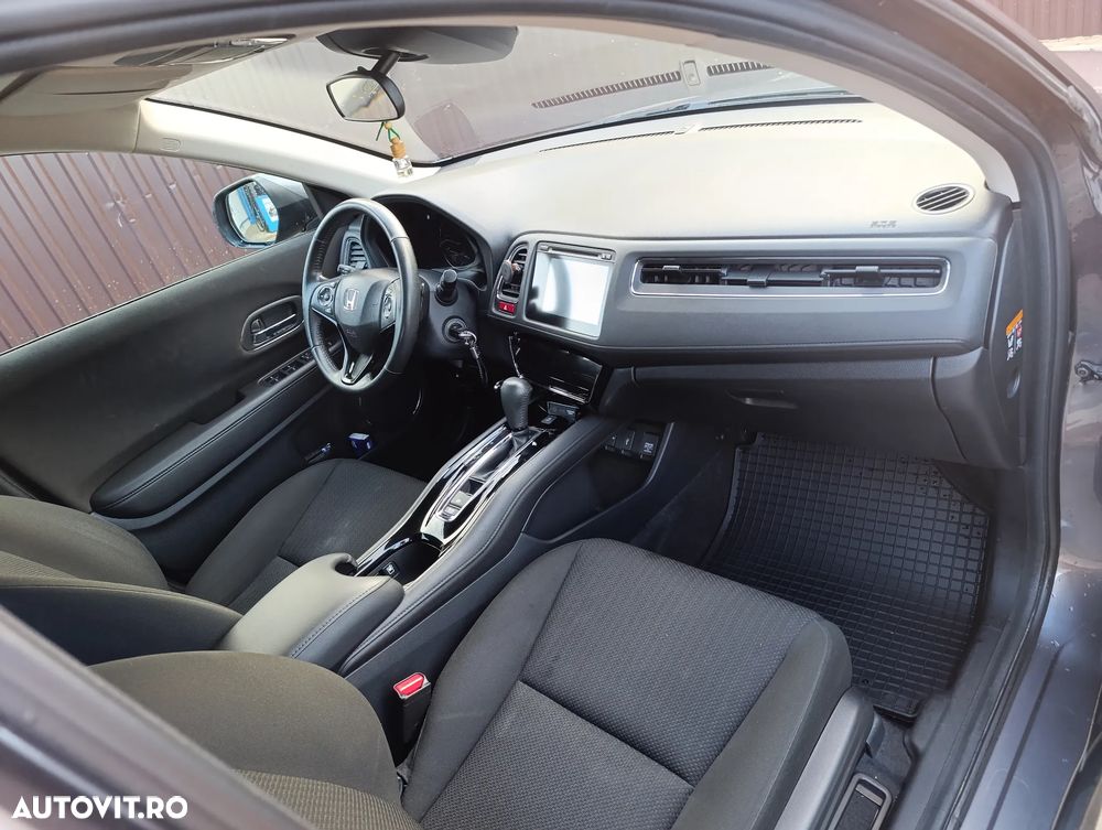 Honda HR-V 1.5 i-VTEC CVT Elegance - 9