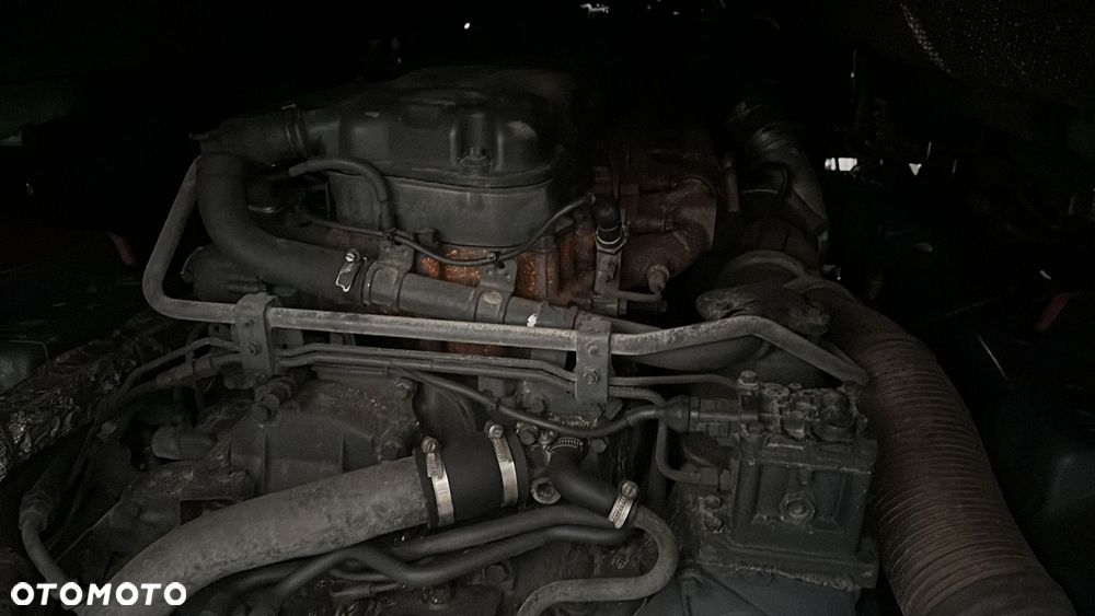 Scania R450 - 5