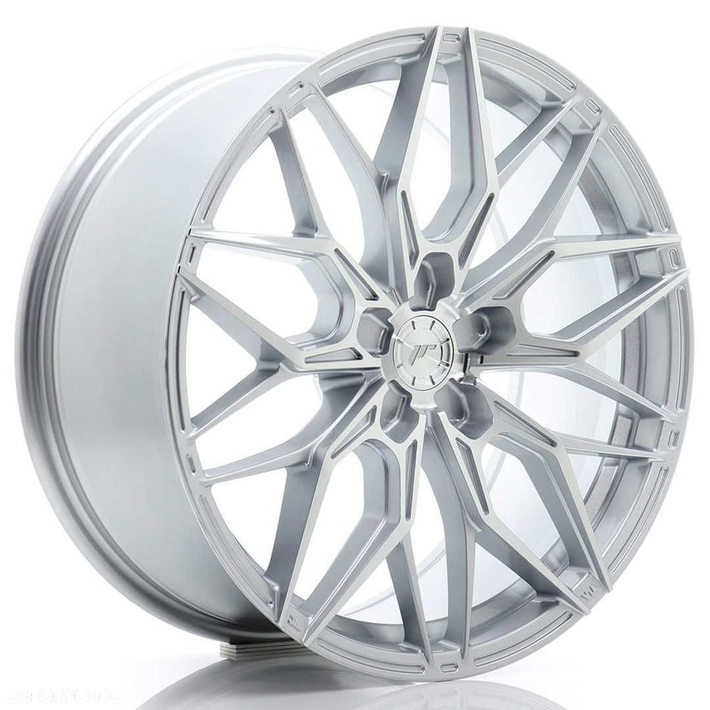 Felgi Kia Stinger 19" 20" 5x114,3 nowe różne kolory - 7