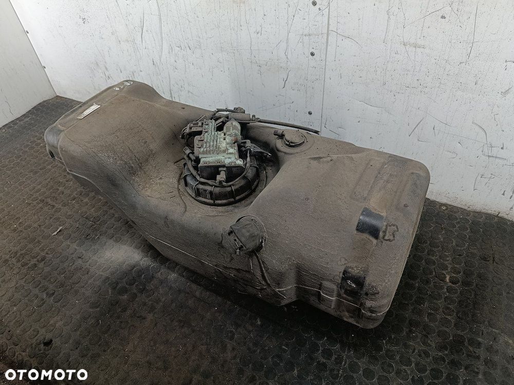 ZBIORNIK PALIWA VW CRAFTER A9064700604 2.5 TDI - 3