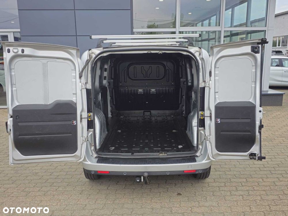 Fiat doblo MAXI - 11