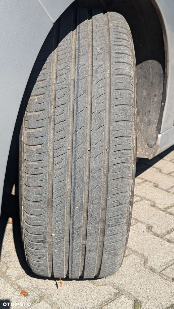 Peugeot 207 CC 1.6 Sport - 12