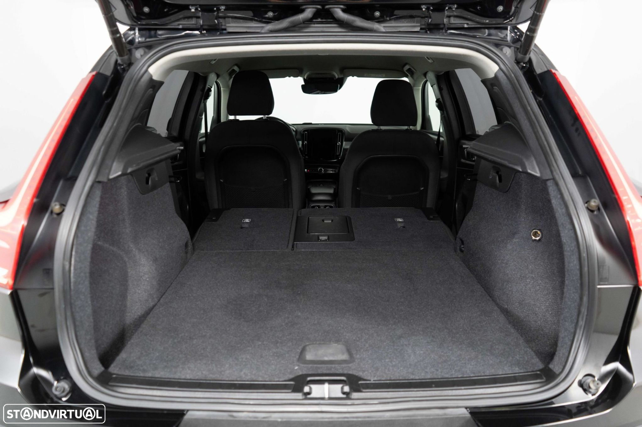 Volvo XC 40 1.5 T4 PHEV Inscription Expression - 14