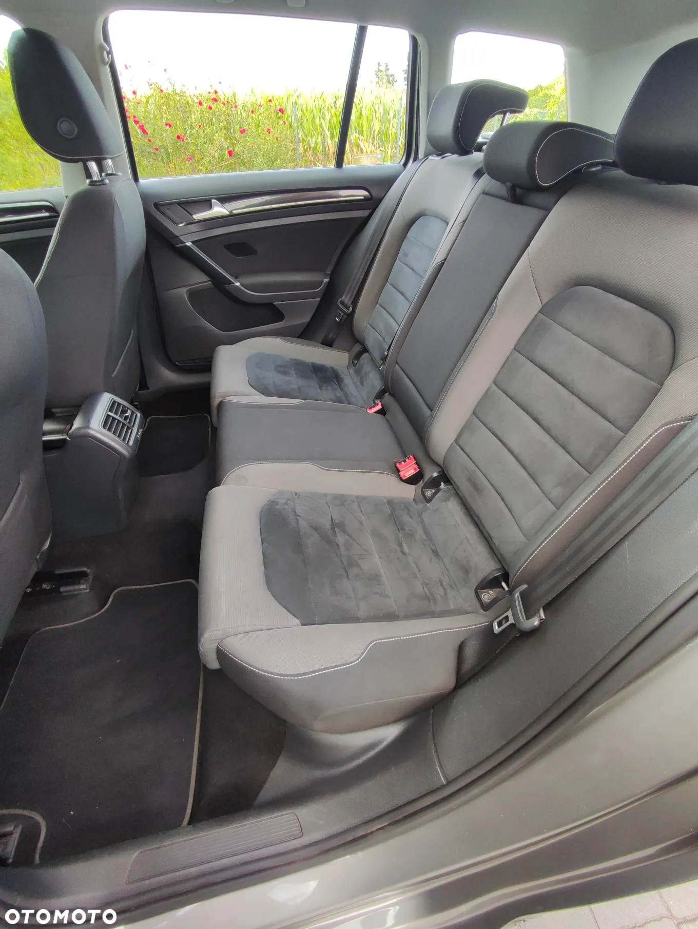 Volkswagen Golf VII 1.4 TSI BMT Highline - 10