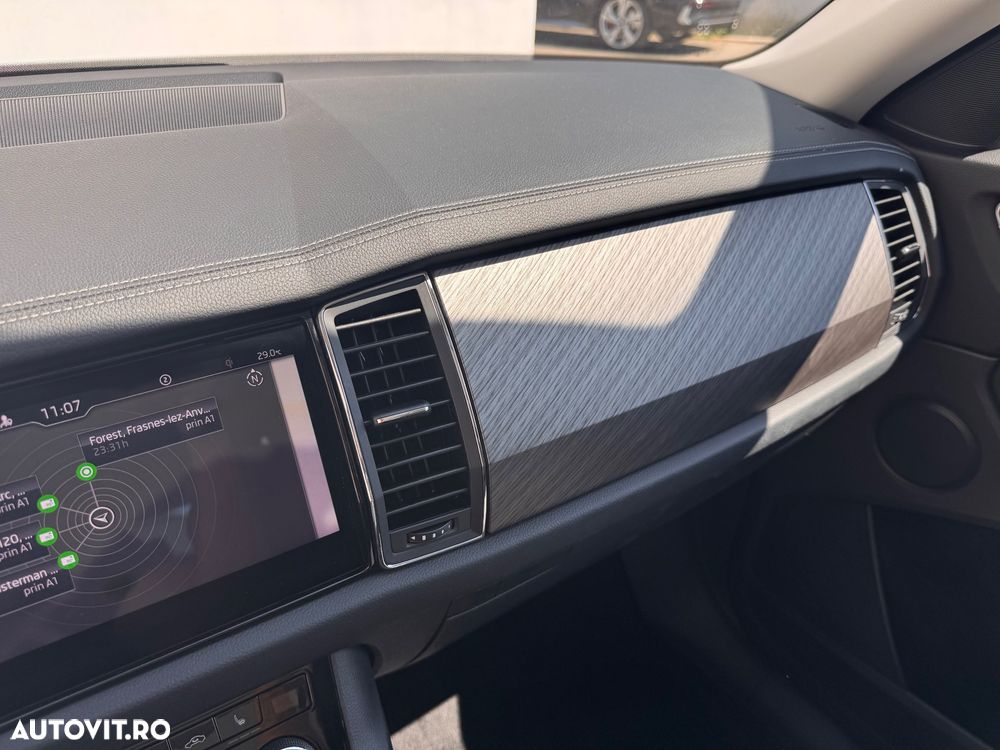 Skoda Kodiaq 2.0 TDI DSG Clever - 18