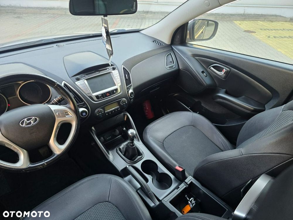 Hyundai ix35 - 27