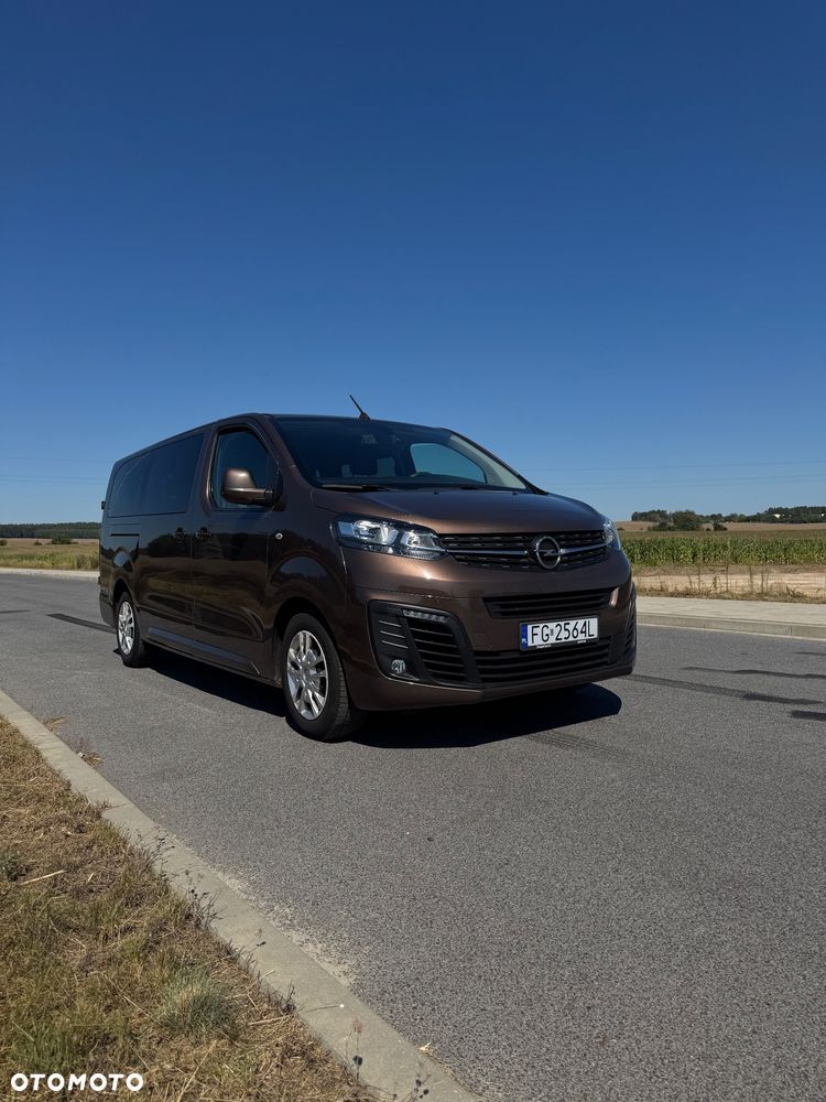 Opel Vivaro - 3