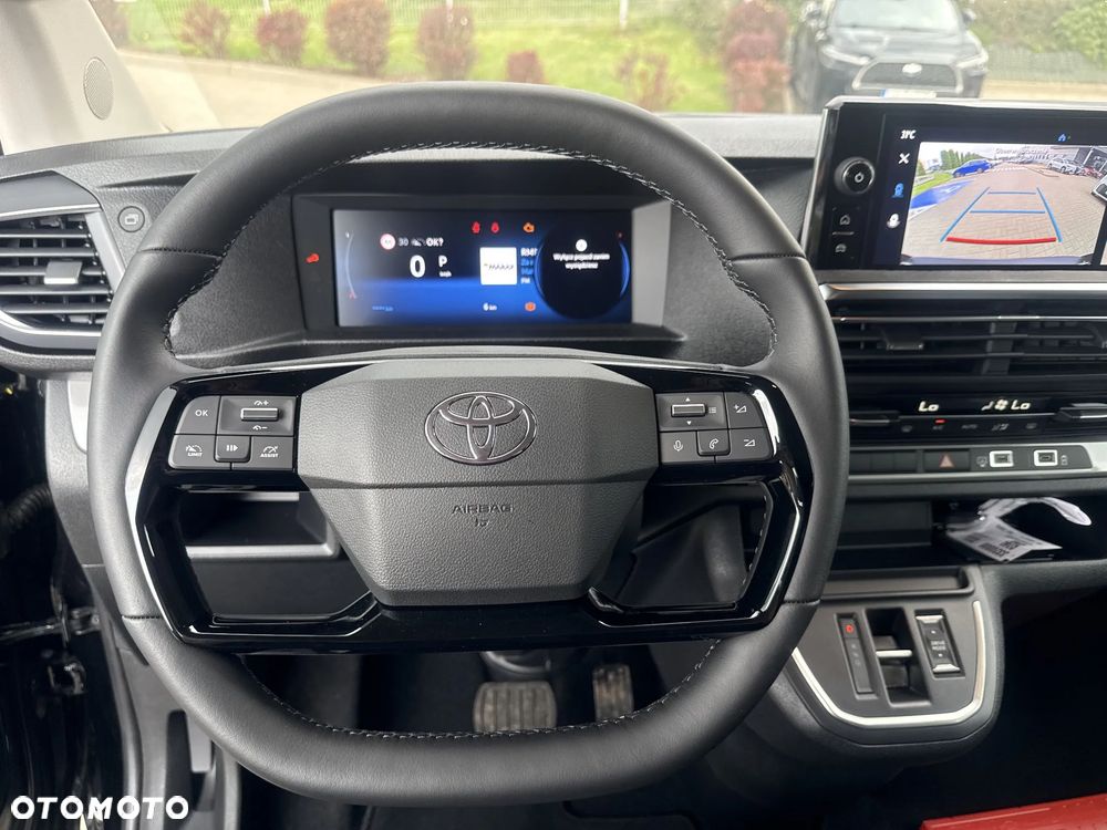 Toyota Proace Verso 2,0-l-D-4D L2 (8-Si.) Autm Shuttle Comfort - 15