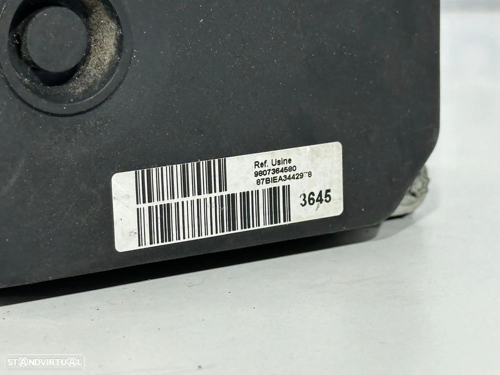 Módulo ABS - Peugeot 508 (2014) - 6