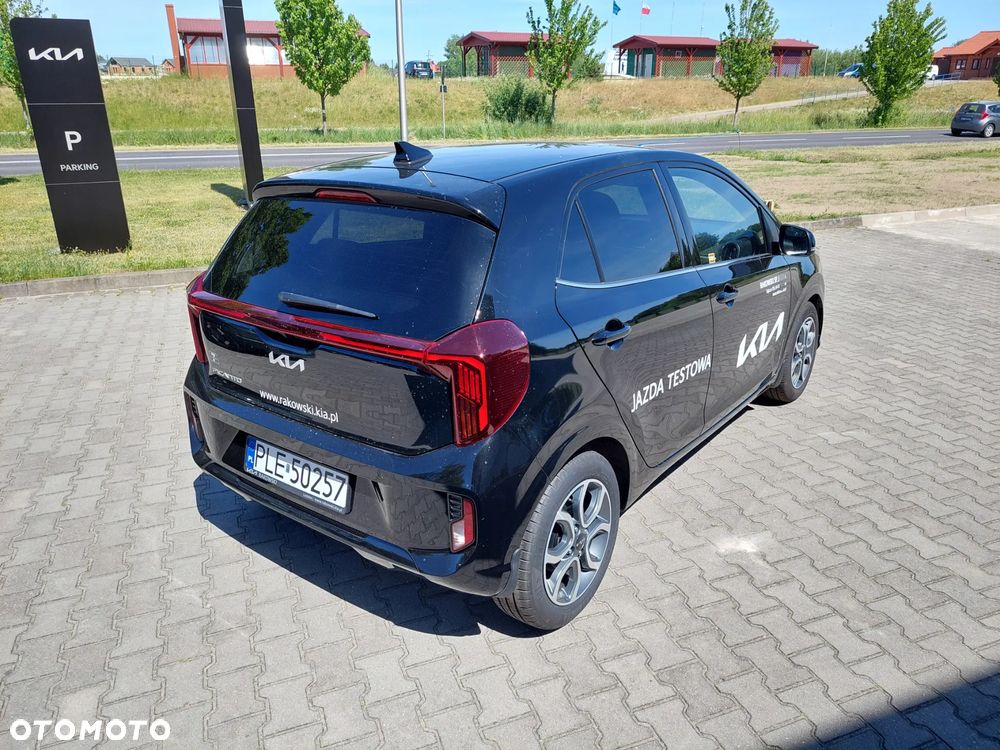 Kia Picanto - 5
