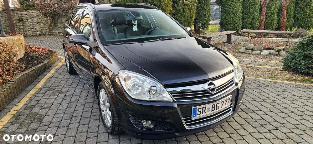 Opel Astra 1.6 Selection - 29