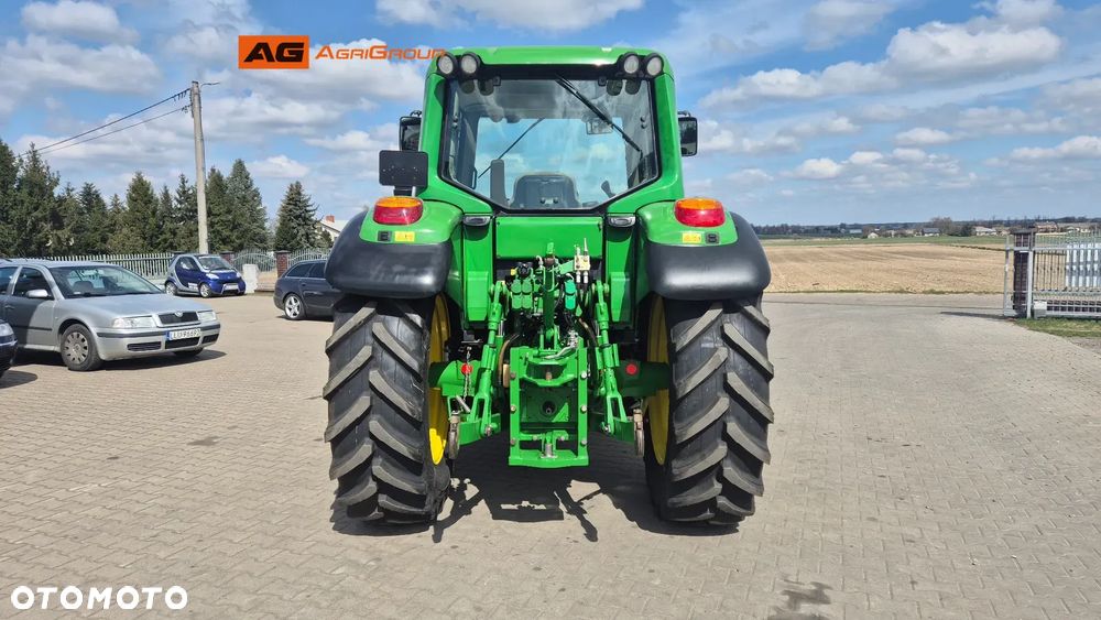John Deere 6320 2006R PowerQuad - 5