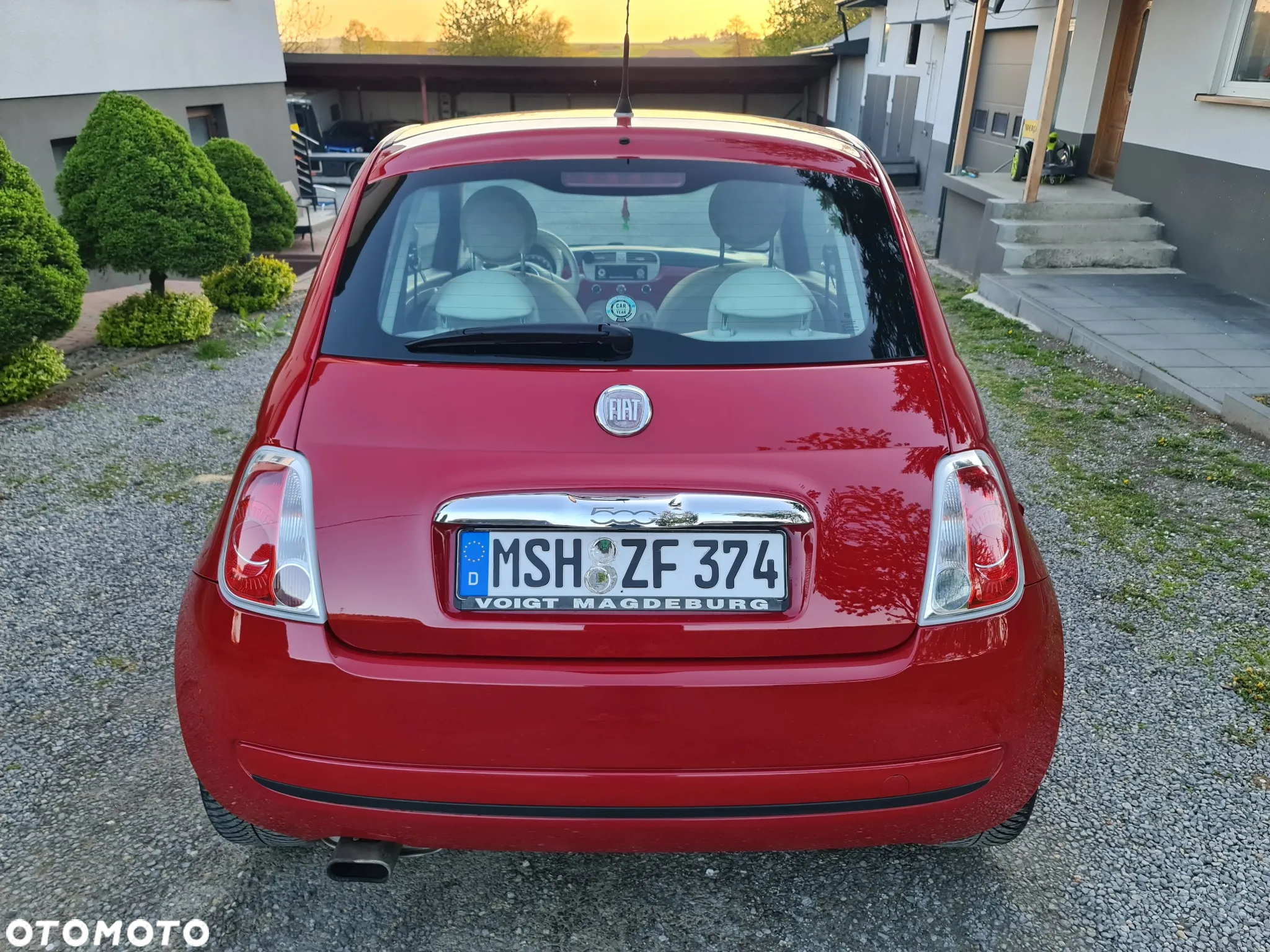 Fiat 500 - 35