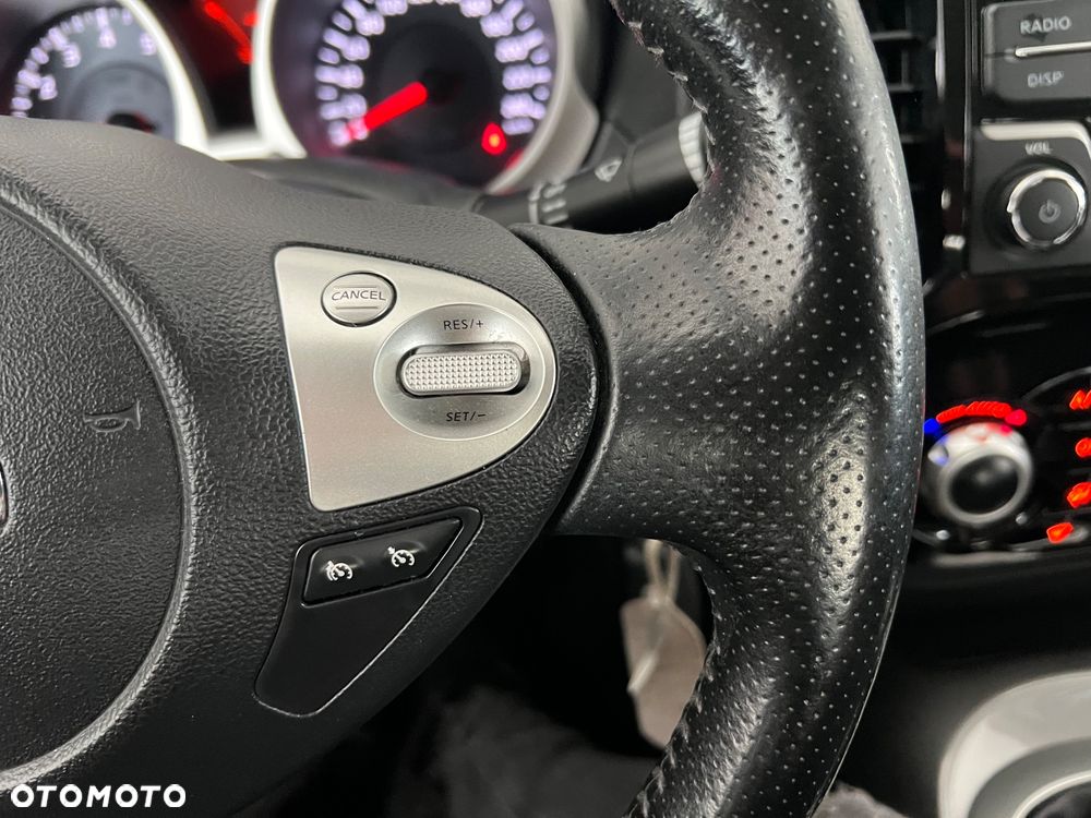 Nissan Juke - 33