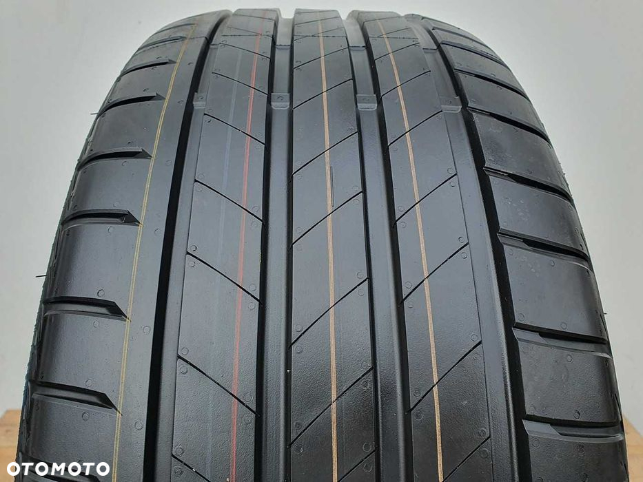 1x Opona letnia 255/45/19 BRIDGESTONE Turanza T005 - MO NOWA Demo! - 2