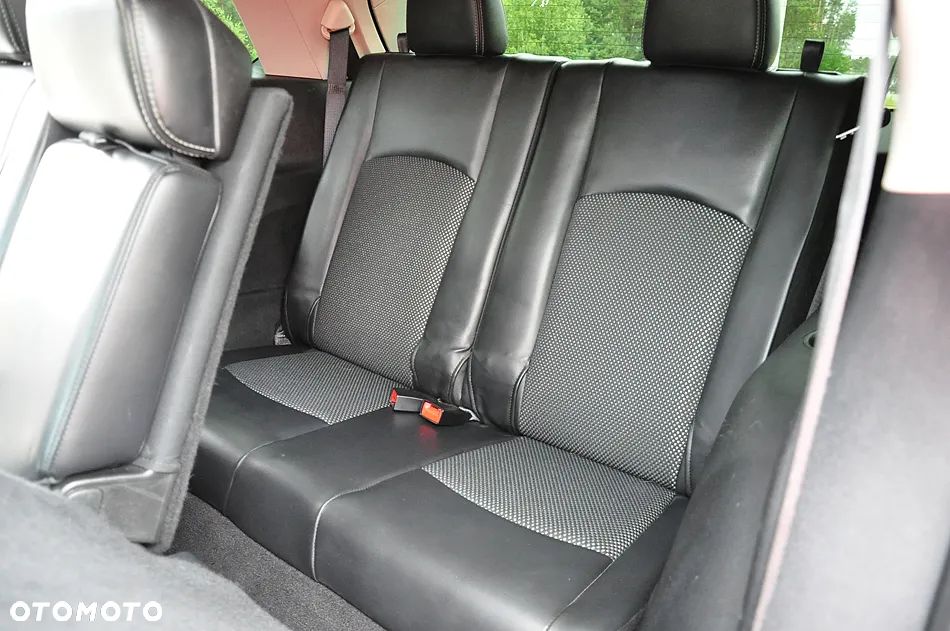 Dodge Journey - 26