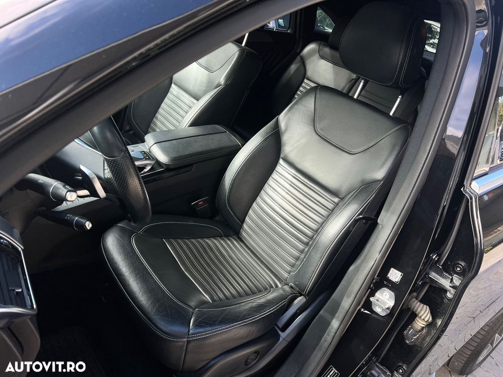 Mercedes-Benz GLE Coupe 350 d 4Matic 9G-TRONIC AMG Line - 20