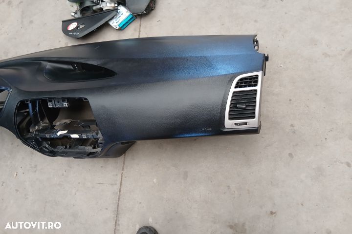 Kit airbag cu plansa de bord E11046065 88870-1J200 95910-1J400 569001 - 6