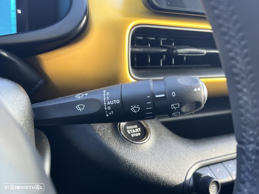 Jeep Avenger 54 kWh Summit - 36