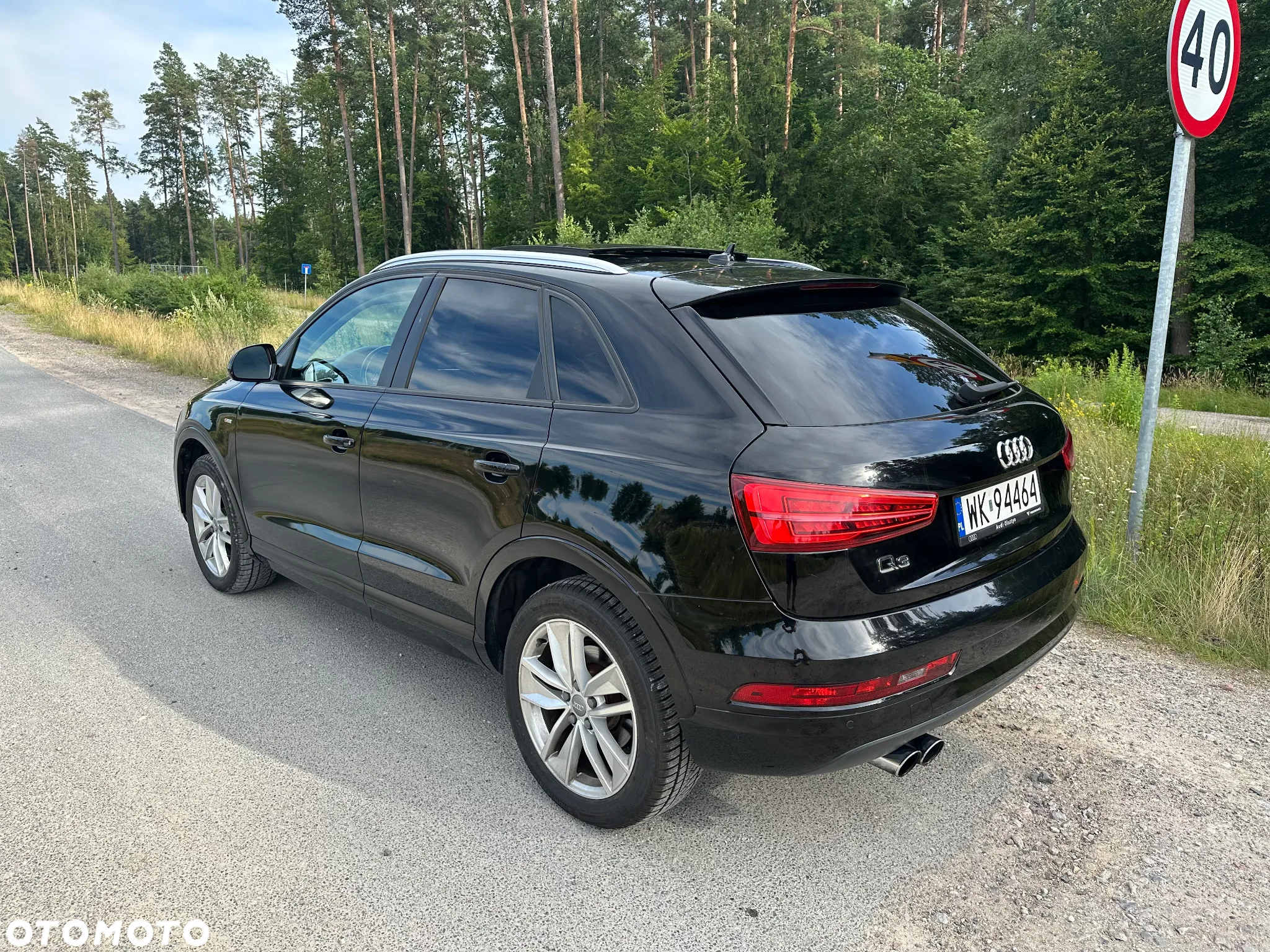 Audi Q3 45 TFSI Quattro S tronic - 5