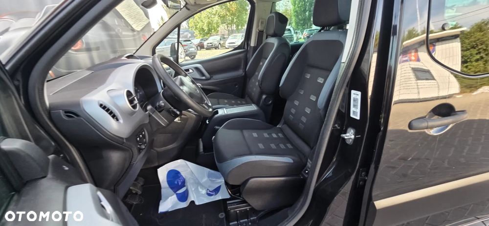 Citroën Berlingo Multispace VTi 120 XTR - 27