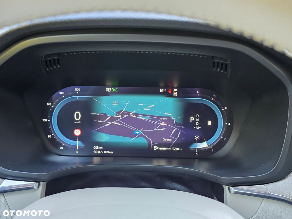 Volvo XC 60 B4 D AWD Plus Bright - 18