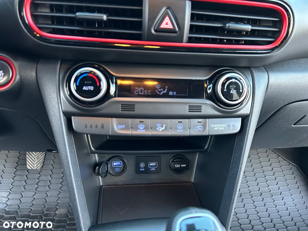 Hyundai Kona 1.0 T-GDI Style - 25