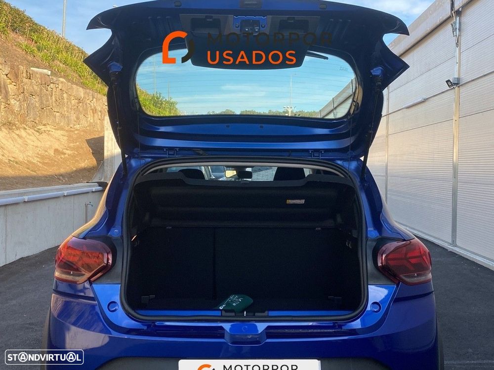 Dacia Sandero 1.0 ECO-G Stepway Extreme Bi-Fuel - 6