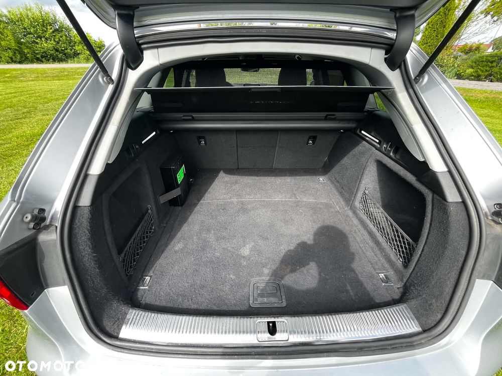 Audi A4 Avant 2.0 TDI DPF Ambition - 12