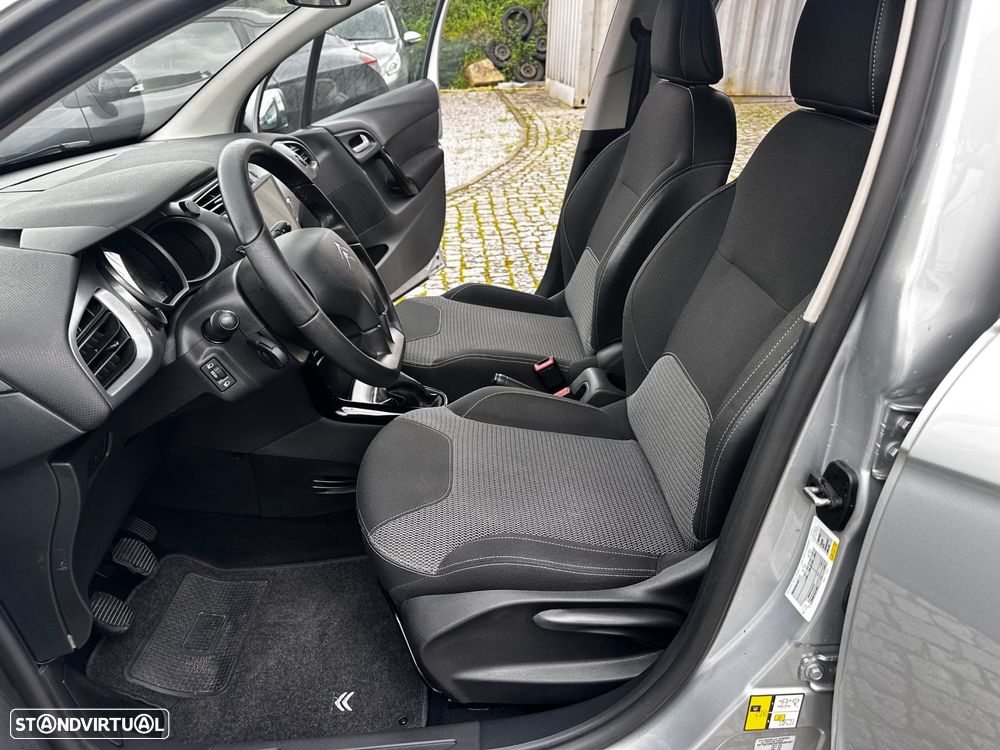 Citroën C3 1.2 VTi Collection - 14