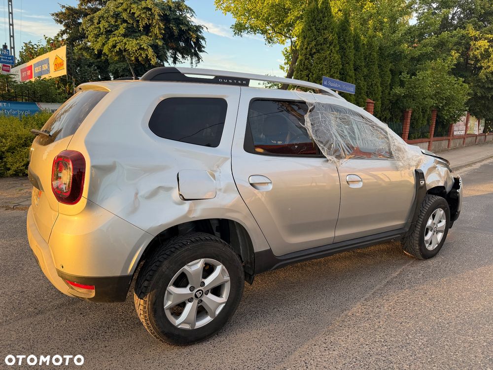 Dacia Duster - 6