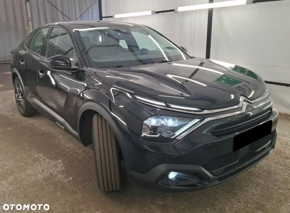 Citroën C4 PureTech 130 Stop&Start EAT8 SHINE - 1