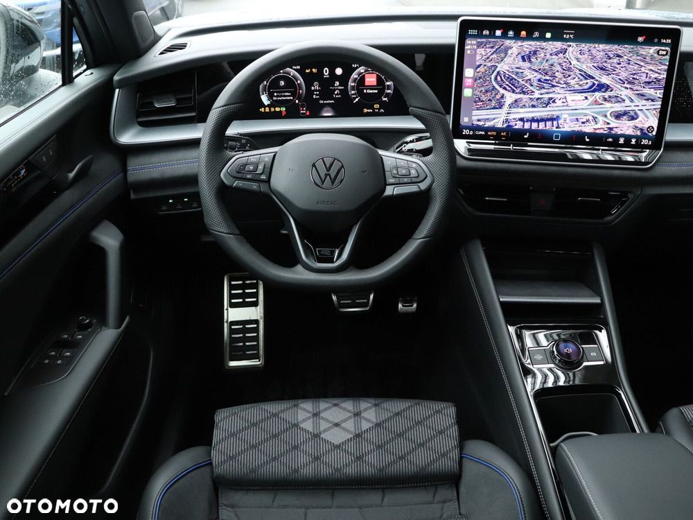 Volkswagen Tayron - 17