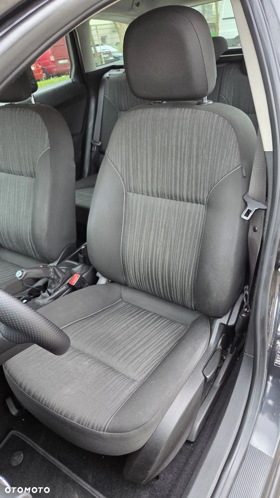 Opel Astra 1.4 T Active EU6 - 19
